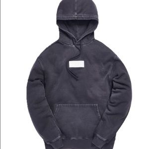 Kith battleship hoodie